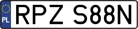 RPZS88N