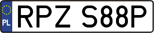 RPZS88P