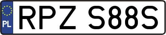 RPZS88S