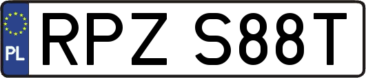 RPZS88T