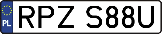 RPZS88U