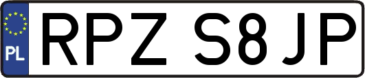 RPZS8JP