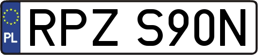 RPZS90N