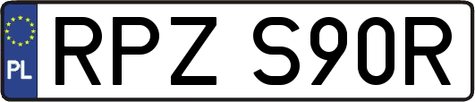 RPZS90R