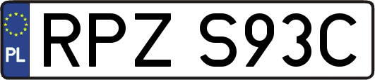RPZS93C