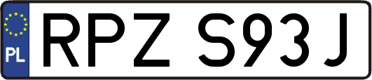 RPZS93J