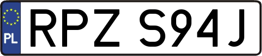 RPZS94J