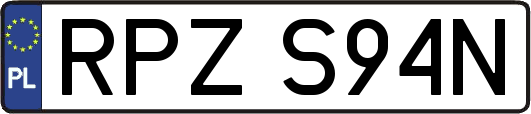 RPZS94N