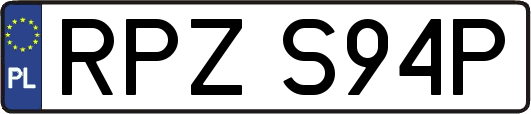 RPZS94P