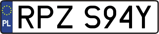 RPZS94Y