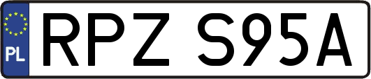 RPZS95A
