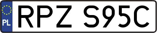 RPZS95C