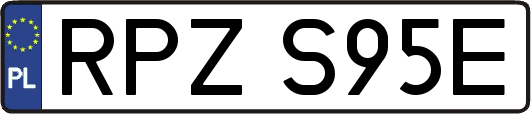 RPZS95E