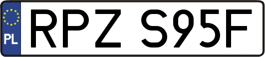 RPZS95F