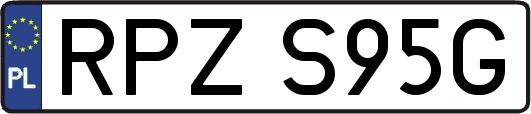 RPZS95G