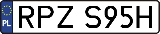 RPZS95H