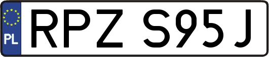 RPZS95J