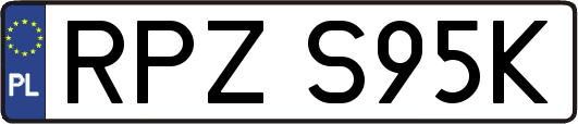 RPZS95K