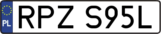 RPZS95L