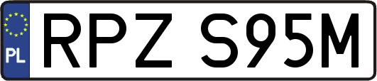 RPZS95M