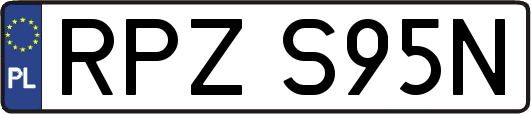 RPZS95N