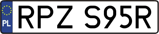 RPZS95R
