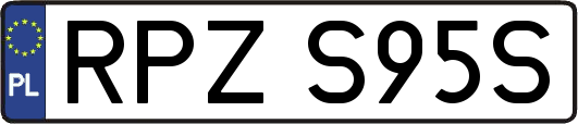 RPZS95S