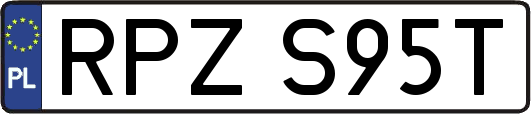 RPZS95T