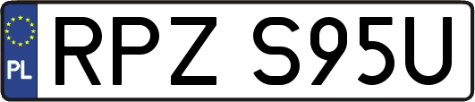 RPZS95U