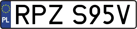 RPZS95V