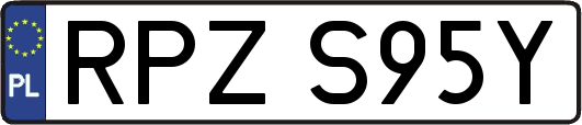 RPZS95Y