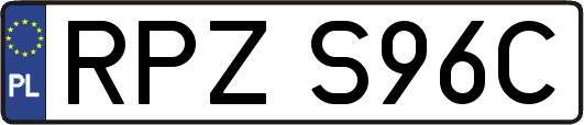 RPZS96C