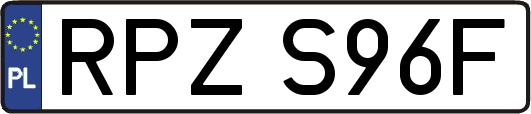 RPZS96F