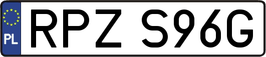 RPZS96G