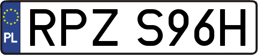 RPZS96H