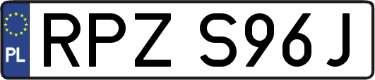 RPZS96J