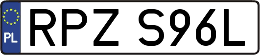 RPZS96L
