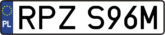 RPZS96M