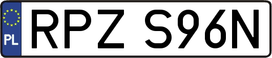 RPZS96N