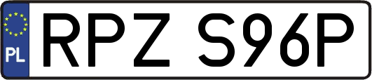 RPZS96P