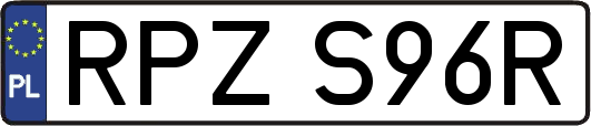RPZS96R