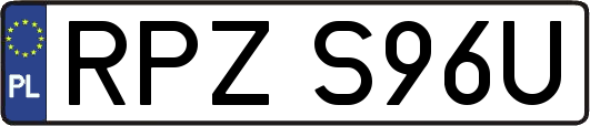 RPZS96U