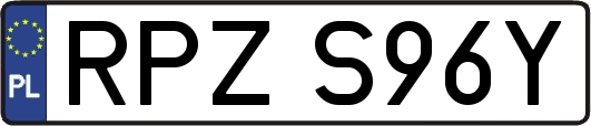 RPZS96Y