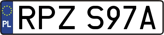 RPZS97A