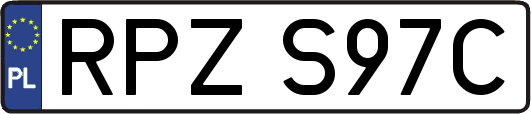 RPZS97C