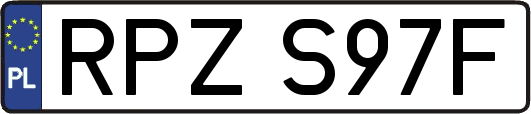 RPZS97F