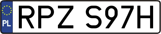 RPZS97H