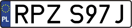 RPZS97J