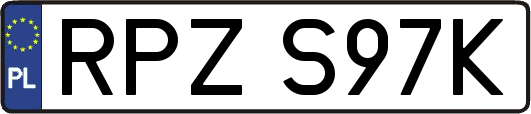 RPZS97K