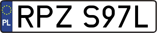 RPZS97L
